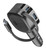 CELLULARLINE - RETRACTABLE CAR CHARGER - 2250011233 CELLULARLINE 0 | trony.live