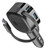 CELLULARLINE - RETRACTABLE CAR CHARGER - 2250011233 CELLULARLINE 11 | trony.live