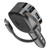 CELLULARLINE - RETRACTABLE CAR CHARGER - 2250011233 CELLULARLINE 17 | trony.live