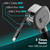 CELLULARLINE - RETRACTABLE CAR CHARGER - 2250011233 CELLULARLINE 19 | trony.live