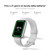 XIAOMI - Design sottile ed elegante, monitoraggio del sonno professionale, collegamento simultaneo a due dispositivi - 2260005303 XIAOMI 5 | trony.live