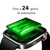 XIAOMI - Display AMOLED 2.07", Design ultrasottile e leggero, Autonomia fino a 24 giorni - 2260005297 XIAOMI 3 | Trony.it