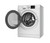 HOTPOINT ARISTON - Ariston NDB 10748 WA IT lavasciuga Libera installazione Caricamento frontale Bianco C - 2250004335 HOTPOINT ARISTON 3 | Trony.it