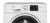 HOTPOINT ARISTON - Ariston NDB 10748 WA IT lavasciuga Libera installazione Caricamento frontale Bianco C - 2250004335 HOTPOINT ARISTON 5 | Trony.it