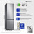SAMSUNG - RB38C7B5BS9/EF - 2260009273 SAMSUNG 4 | trony.live