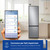 SAMSUNG - RB38C7B5BS9/EF - 2260009273 SAMSUNG 5 | trony.live
