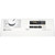 ELECTROLUX - LAVATRICE CARICA ALTO 6 KG CLASSE A 1200 GIRI EW6T56A - 2260003415 ELECTROLUX 4 | trony.live