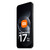 XIAOMI - REDMI Note 17 Pro 5G Black 6G RAM 256G ROM - 2260009028 XIAOMI 2 | Trony.it