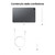 Samsung Electronics Italia Spa - Galaxy Tab S11 12+128GB WiFi - 2250010285 Samsung Electronics Italia Spa 6 | Trony.it