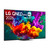 LG ELECTRONICS - QNED EVO AI MINILED QNED86B 75QNED86B6B - 2260004968 LG ELECTRONICS 15 | trony.live