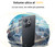 REALME - REALME NOTE 70T SPECIAL EDITION (128GB 4GB) BLACK - 2260007937 REALME 13 | Trony.it