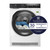 ELECTROLUX - EW7H4E10BY asciugatrice Libera installazione Caricamento frontale 10 kg Bianco - 2260008019 ELECTROLUX 1 | Trony.it