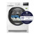 ELECTROLUX - EW7HBG28A asciugatrice Libera installazione Caricamento frontale 8 kg Bianco - 2260008351 ELECTROLUX 1 | Trony.it