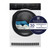 ELECTROLUX - EW6H1ZBG9C asciugatrice Libera installazione Caricamento frontale 9 kg Bianco - 2260009005 ELECTROLUX 1 | Trony.it