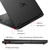 HP - HyperX OMEN 15“ Gaming Laptop PC 15-gb0026nlx, Windows 11 Home, 15.3", AMD Ryzen™ 7, 16GB RAM, 512GB SSD, NVIDIA® GeForce RTX™ 5060, 2K, Iridescent Black - 2260009804 HP 1 | Trony.it