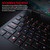 HP - HyperX OMEN 15“ Gaming Laptop PC 15-gb0026nlx, Windows 11 Home, 15.3", AMD Ryzen™ 7, 16GB RAM, 512GB SSD, NVIDIA® GeForce RTX™ 5060, 2K, Iridescent Black - 2260009804 HP 4 | Trony.it