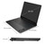 HP - HyperX OMEN 15“ Gaming Laptop PC 15-gb0026nlx, Windows 11 Home, 15.3", AMD Ryzen™ 7, 16GB RAM, 512GB SSD, NVIDIA® GeForce RTX™ 5060, 2K, Iridescent Black - 2260009804 HP 6 | Trony.it