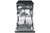 SAMSUNG - DW80H73YBFFU1 - 2260005642 SAMSUNG 4 | Trony.it
