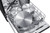 SAMSUNG - DW80H73YBFFU1 - 2260005642 SAMSUNG 6 | Trony.it