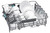 SAMSUNG - DW80H73YBFFU1 - 2260005642 SAMSUNG 8 | Trony.it