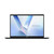 ASUS - ASUS Vivobook 14 M1407KA-LY146W, Notebook con display 14, processore AMD Ryzen™ AI 5 330, RAM 16GB, 512GB SSD, Blue. - 2260007024 ASUS 0 | Trony.it