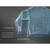 AEG - TR8H310BY asciugatrice Libera installazione Caricamento frontale 10 kg Bianco - 2260008234 AEG 20 | bottegaverde.live
