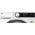 AEG - TR8H310BY asciugatrice Libera installazione Caricamento frontale 10 kg Bianco - 2260008234 AEG 23 | Trony.it