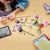 LEGO - 11507 BOUQUET DI FIORI DI OLIVIA RODRIGO - 2260008294 LEGO 3 | Trony.it