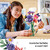 LEGO - 11507 BOUQUET DI FIORI DI OLIVIA RODRIGO - 2260008294 LEGO 27 | Trony.it
