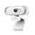 TRUST - TOMAR 2K QHD WEBCAM WHITE - 2260002406 TRUST 2 | Trony.it