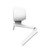 TRUST - TOMAR 2K QHD WEBCAM WHITE - 2260002406 TRUST 4 | Trony.it