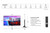 PHILIPS - 65OLED851/12 - 2260010033 PHILIPS 2 | trony.live