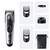 BRAUN - HC 7590 - 2250002310 BRAUN 9 | bottegaverde.live