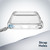 CELLULARLINE - GLOSS MAG - IPHONE 17 PRO MAX / 18 PRO MAX - 2260010167 CELLULARLINE 5 | bottegaverde.live