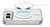 CELLULARLINE - GLOSS MAG - IPHONE 18 DUO - 2260010166 CELLULARLINE 8 | trony.live