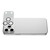CELLULARLINE - CAMERA LENS - IPHONE 18 PRO - 2260009149 CELLULARLINE 2 | Trony.it