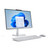 LENOVO - A 100 AIO 23,8'' INTEL N100 8GB 512GB | WINDOWS 11 HOME - 2260009195 LENOVO 1 | trony.lol