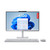 LENOVO - A 100 AIO 23,8'' INTEL N100 8GB 512GB | WINDOWS 11 HOME - 2260009195 LENOVO 0 | trony.live
