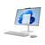 LENOVO - A 100 AIO 23,8'' INTEL N100 8GB 512GB | WINDOWS 11 HOME - 2260009195 LENOVO 2 | trony.live