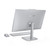 LENOVO - A 100 AIO 23,8'' INTEL N100 8GB 512GB | WINDOWS 11 HOME - 2260009195 LENOVO 4 | trony.live