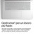 HP - HP OmniBook 3 Laptop 16-bu0010nlx, Windows 11 Home, 16", Intel® Core™ 5, 12GB RAM, 512GB SSD, 2K, Glacier Silver e Canvas Gray - 2260009201 HP 9 | bottegaverde.live