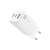 CELLULARLINE - MULTIPOWER TRIO PORT 65W - SMARTPHONE, TABLET E L - 2240021423 CELLULARLINE 0 | trony.live