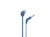 JBL - TUNE 110 BLU - 2260002787 JBL 0 | Trony.it