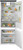 ELECTROLUX - FRIGORIFERO COMBINATO TWINTECH TOTAL NO FROST CLASSE E ENA7TE75S - 2260003402 ELECTROLUX 0 | Trony.it