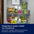 ELECTROLUX - FRIGORIFERO COMBINATO TWINTECH TOTAL NO FROST CLASSE E ENA7TE75S - 2260003402 ELECTROLUX 3 | Trony.it