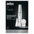 BRAUN - BRAUN FACE SE810 BIANCO/ARGENTO - 2260007650 BRAUN 2 | Trony.it