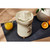 ARIETE - 417 SPREMIAGRUMI BREAKFAST WOOD, 40W, EFFETTO LEG - 2260008523 ARIETE 6 | Trony.it