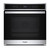 WHIRLPOOL - WOI6L8PBSXA Forno Nero+Inox, 44 funzioni,  Pizza310, Cook4, Funzione Vapore, AirFry, classe A+, 73Lt, Pirolisi+Idrolisi - 2260008883 WHIRLPOOL 0 | Trony.it