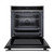 WHIRLPOOL - WOI6L8PBSXA Forno Nero+Inox, 44 funzioni,  Pizza310, Cook4, Funzione Vapore, AirFry, classe A+, 73Lt, Pirolisi+Idrolisi - 2260008883 WHIRLPOOL 1 | Trony.it