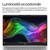 HP - Notebook HP OmniBook 3 Next Gen AI 14-hz0005nlx, Windows 11 Home, 14", Snapdragon X, 8GB RAM, 512GB SSD, 2K, Glacier Silver - 2260010195 HP 4 | Trony.it